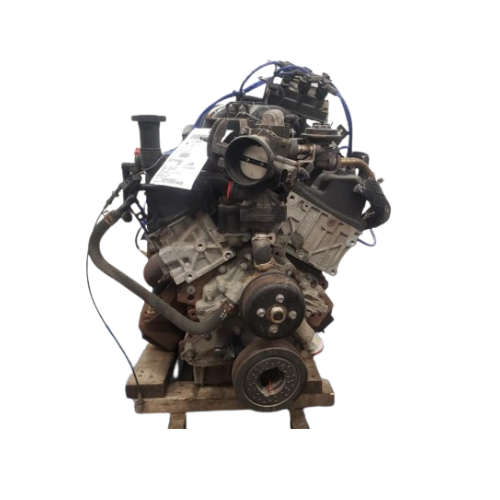 Ford Ranger Engine
